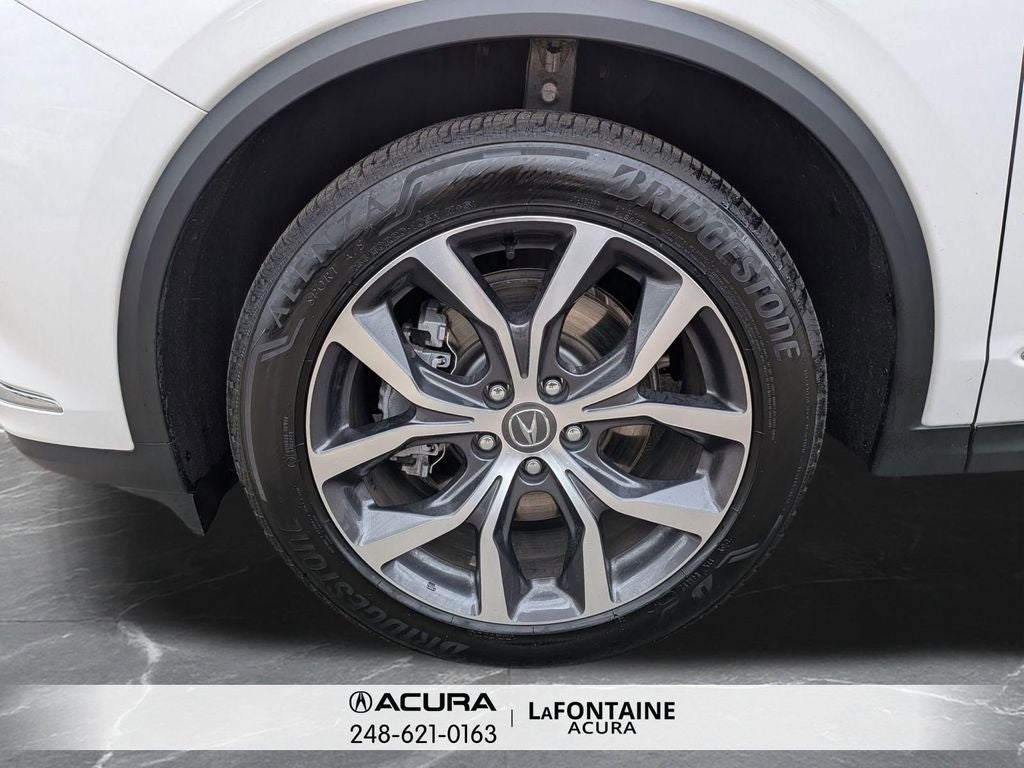2024 Acura MDX Technology SH-AWD