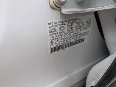 2024 Acura MDX Technology SH-AWD
