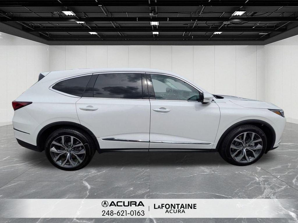 2024 Acura MDX Technology SH-AWD