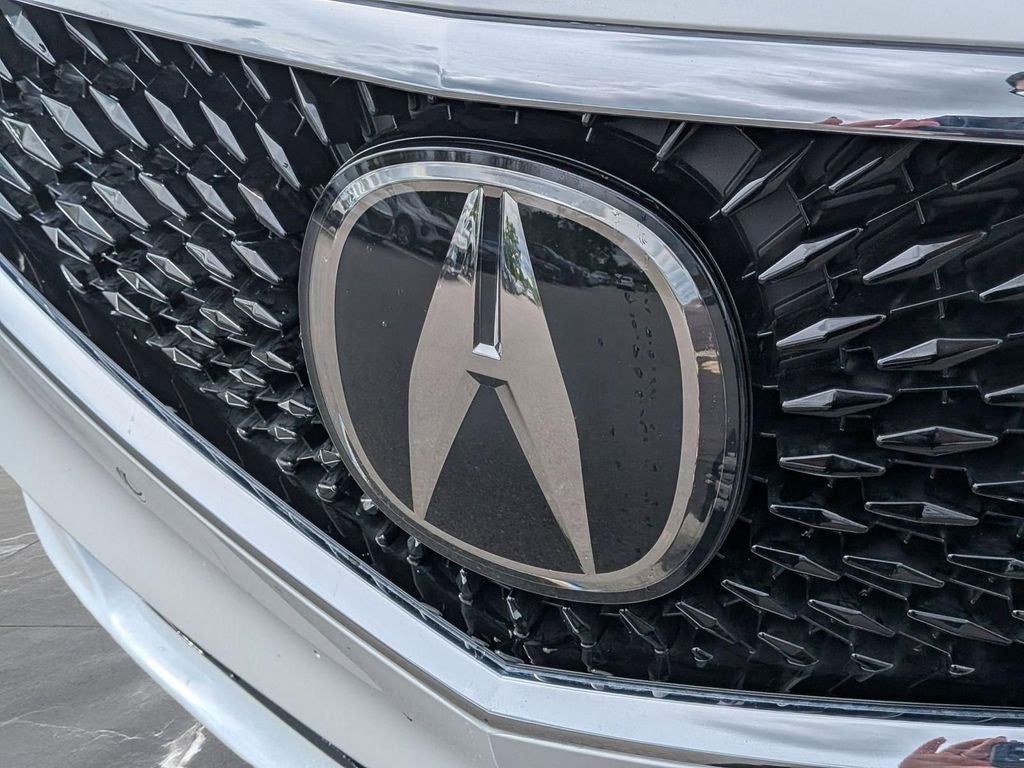 2024 Acura MDX Technology SH-AWD