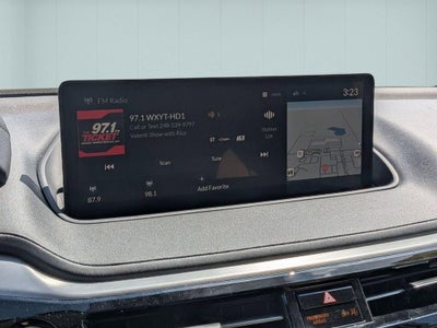 2023 Acura MDX Technology SH-AWD