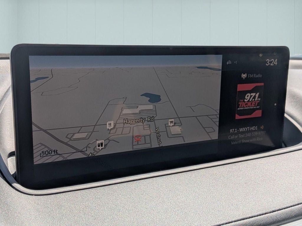 2023 Acura MDX Technology SH-AWD