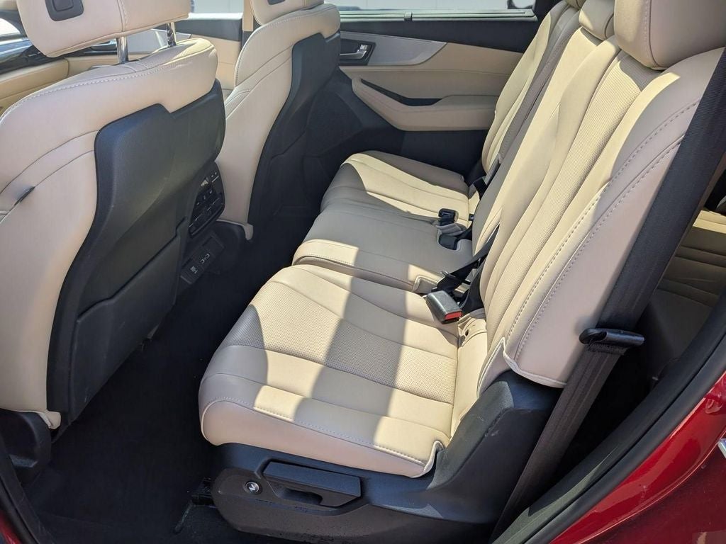 2023 Acura MDX Technology SH-AWD
