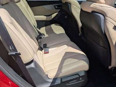2023 Acura MDX Technology SH-AWD