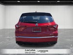 2023 Acura MDX Technology SH-AWD