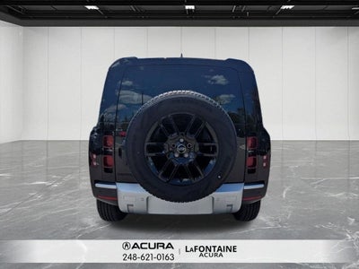 2023 Lincoln Aviator Standard