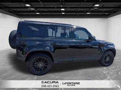 2023 Lincoln Aviator Standard