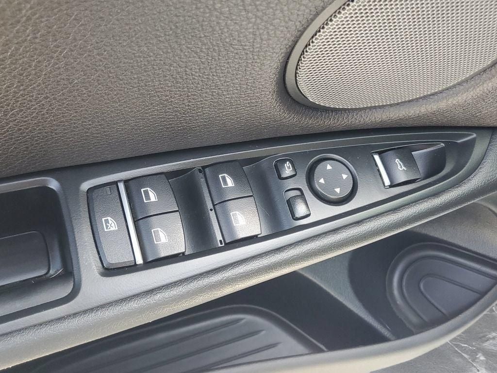 2018 BMW X5 xDrive50i