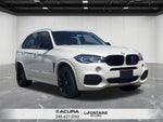 2018 BMW X5 xDrive50i