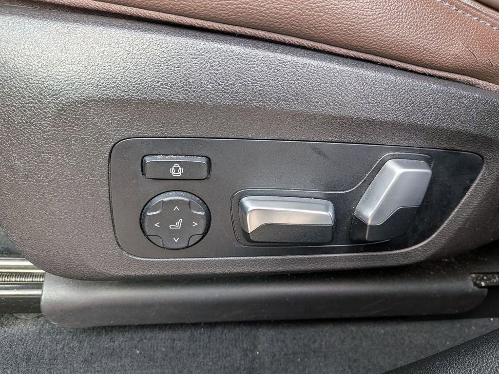 2019 BMW X4 xDrive30i