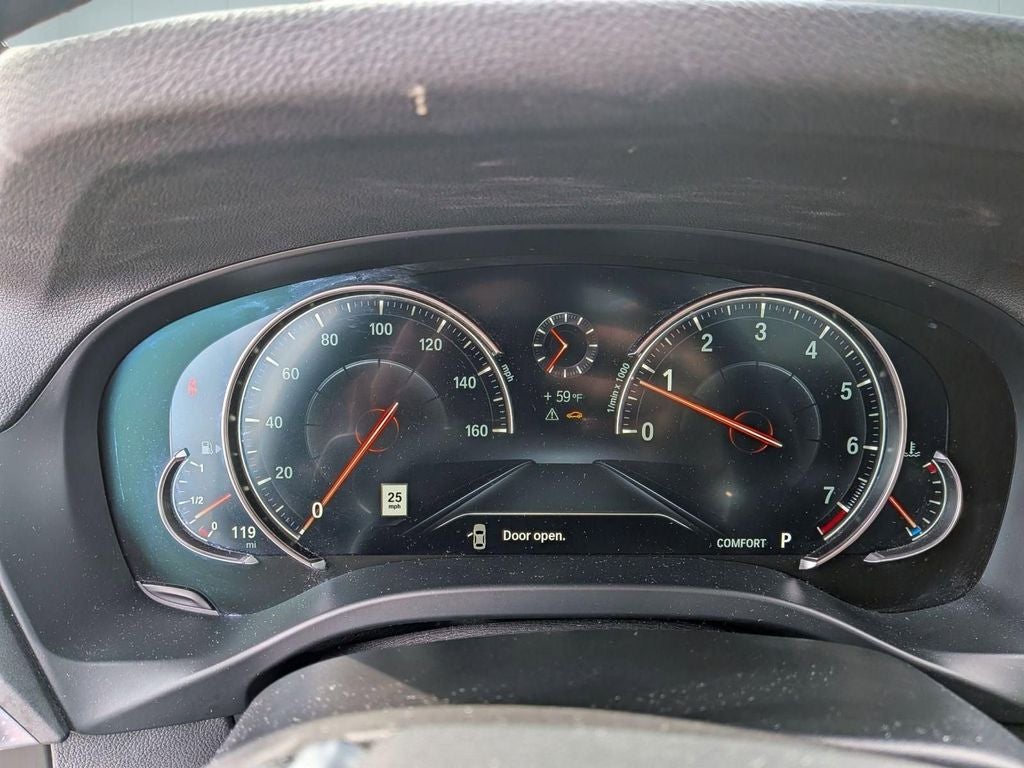 2019 BMW X4 xDrive30i