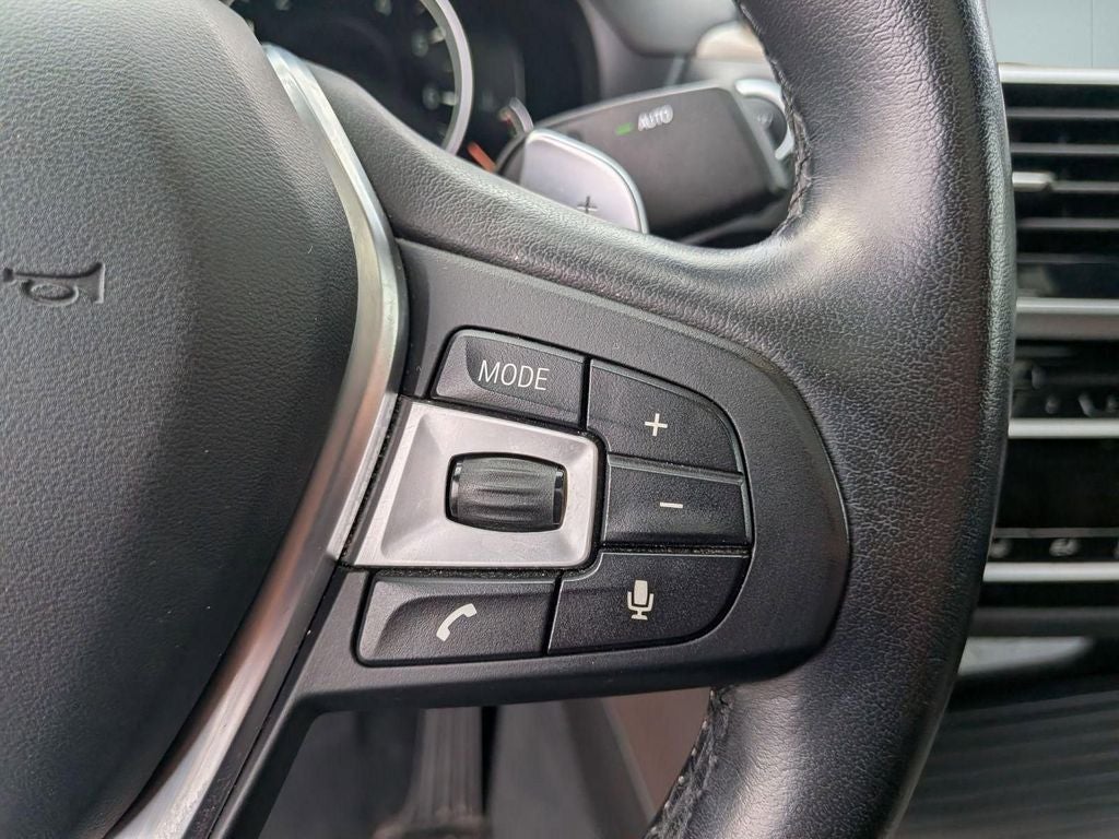 2019 BMW X4 xDrive30i
