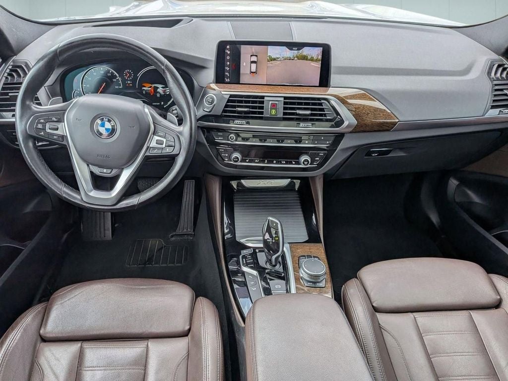 2019 BMW X4 xDrive30i