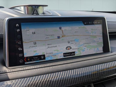 2019 BMW X6 M Base