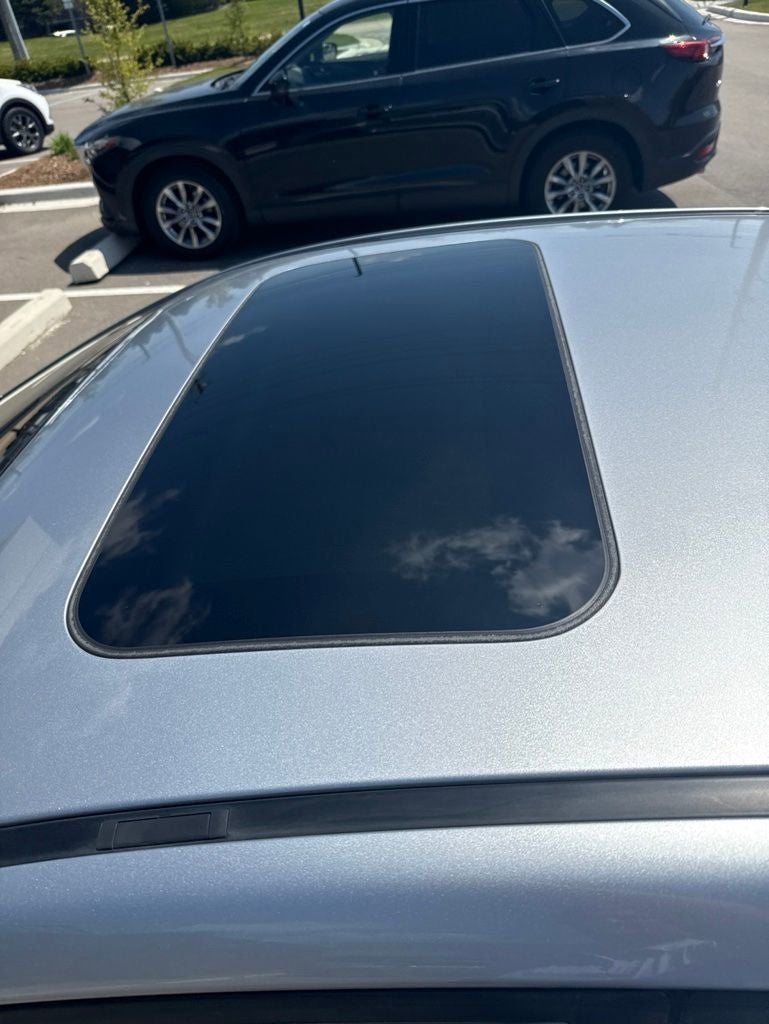 2018 Subaru WRX STi Limited