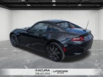2025 Mazda Mazda MX-5 Miata RF Grand Touring