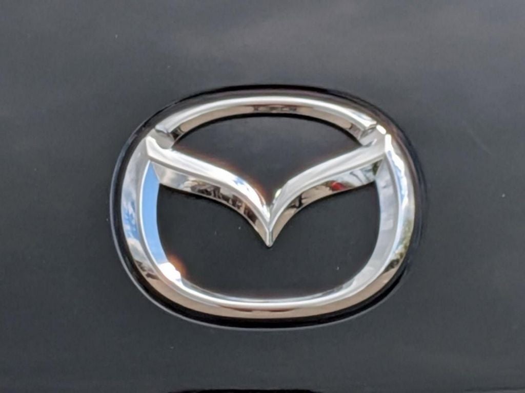 2025 Mazda Mazda MX-5 Miata RF Grand Touring