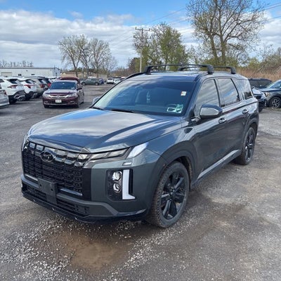 2023 Hyundai Palisade XRT