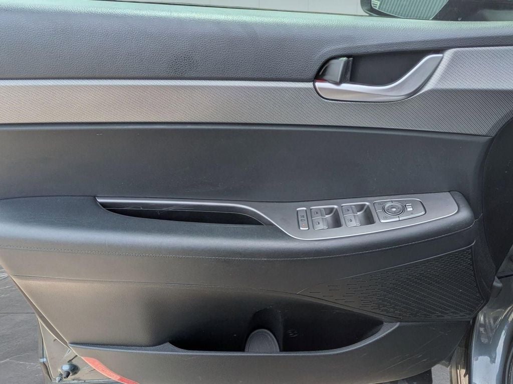 2023 Hyundai Palisade XRT
