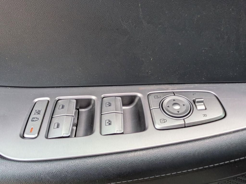 2023 Hyundai Palisade XRT