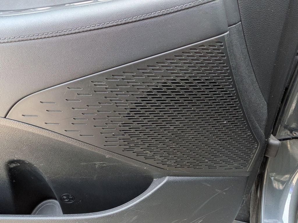 2023 Hyundai Palisade XRT