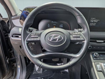 2023 Hyundai Palisade XRT