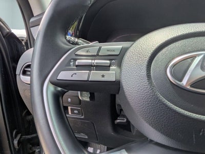 2023 Hyundai Palisade XRT
