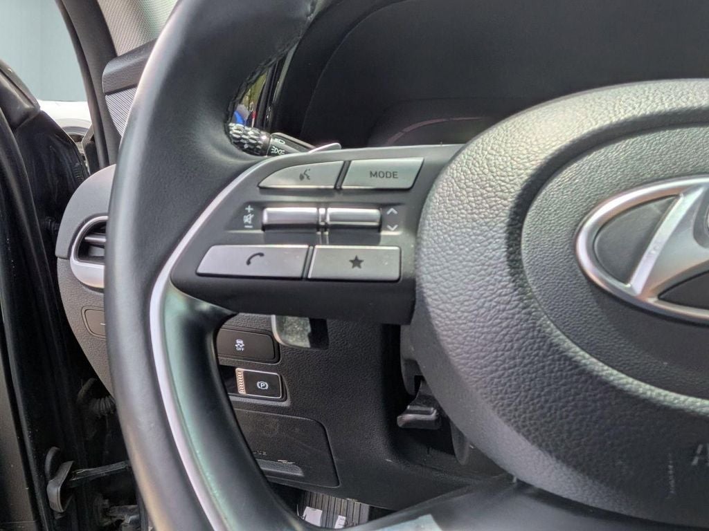 2023 Hyundai Palisade XRT