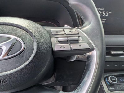 2023 Hyundai Palisade XRT