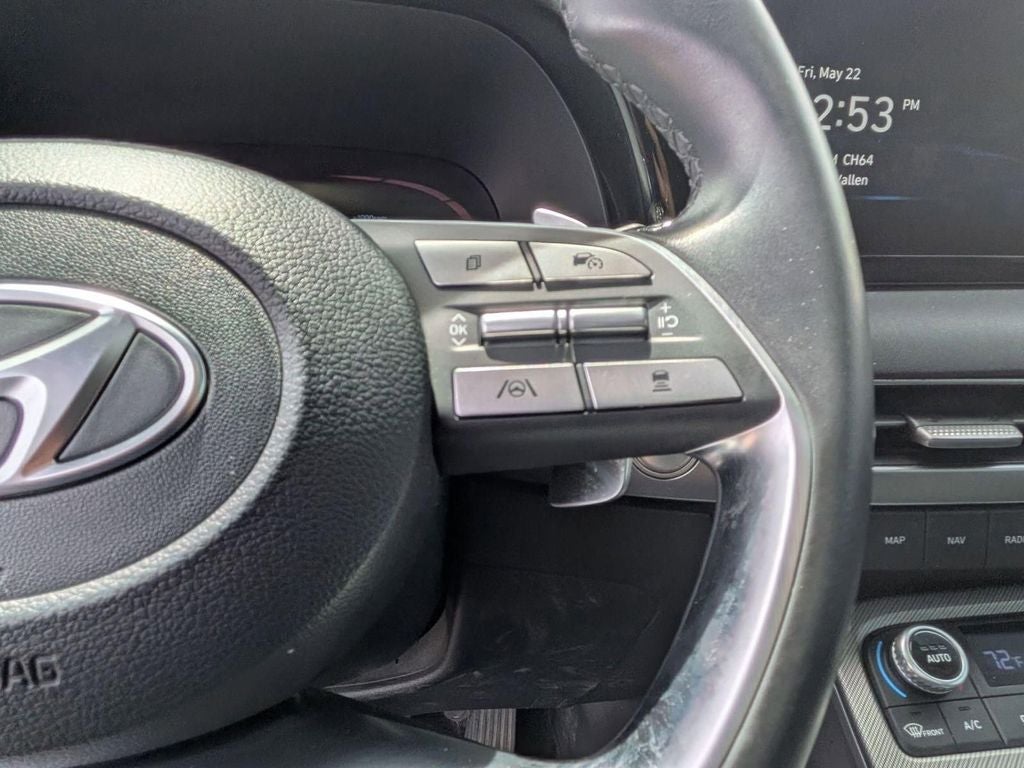 2023 Hyundai Palisade XRT