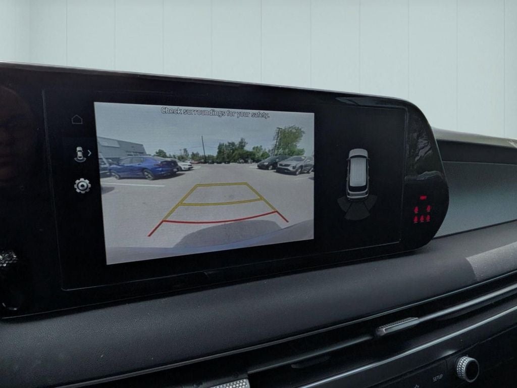 2023 Hyundai Palisade XRT