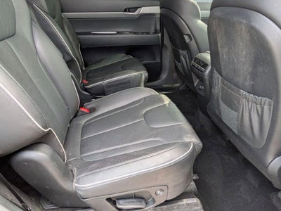 2023 Hyundai Palisade XRT