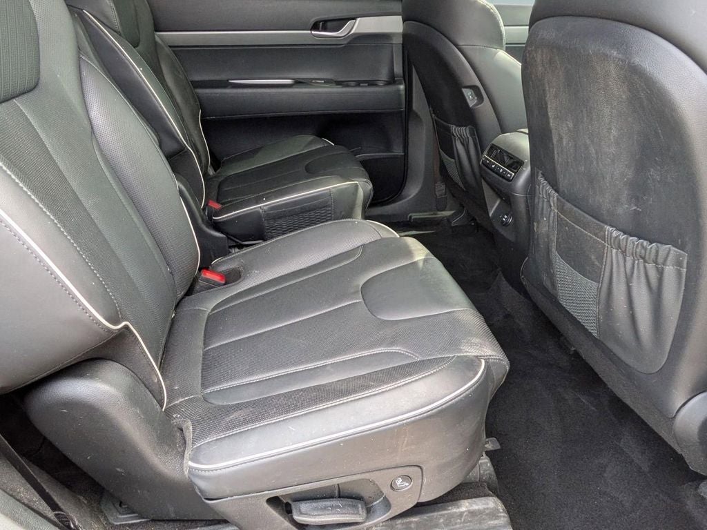 2023 Hyundai Palisade XRT