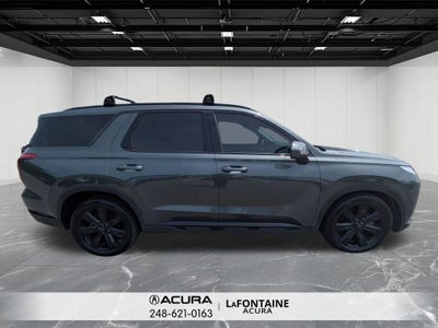 2023 Hyundai Palisade XRT