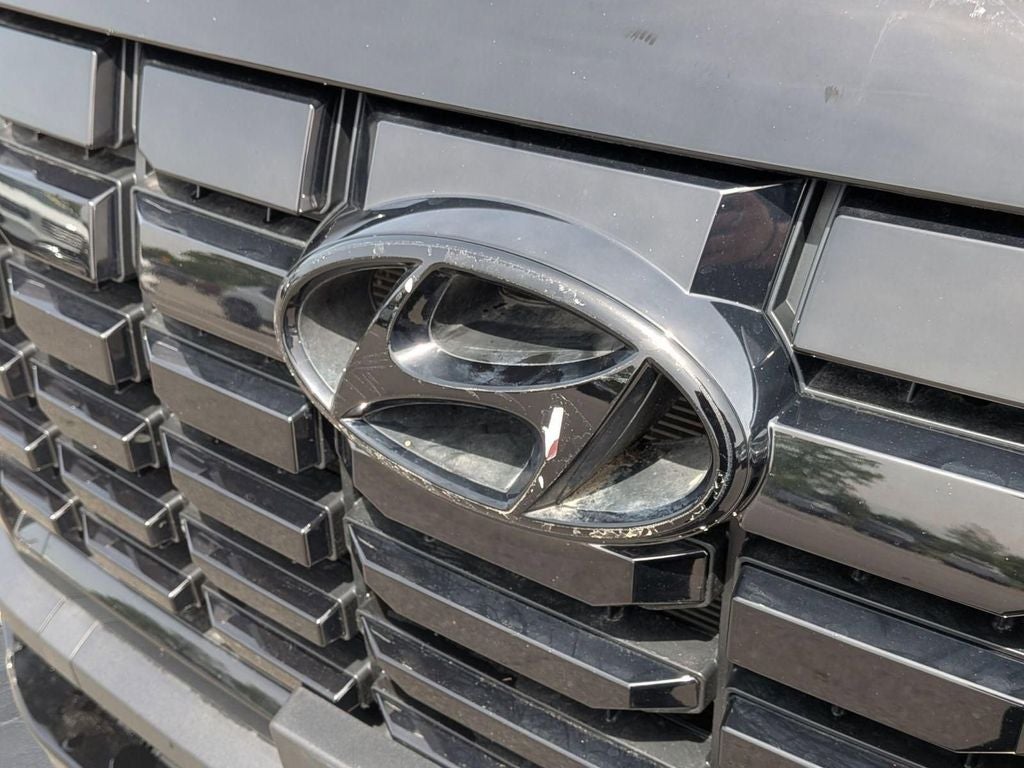 2023 Hyundai Palisade XRT
