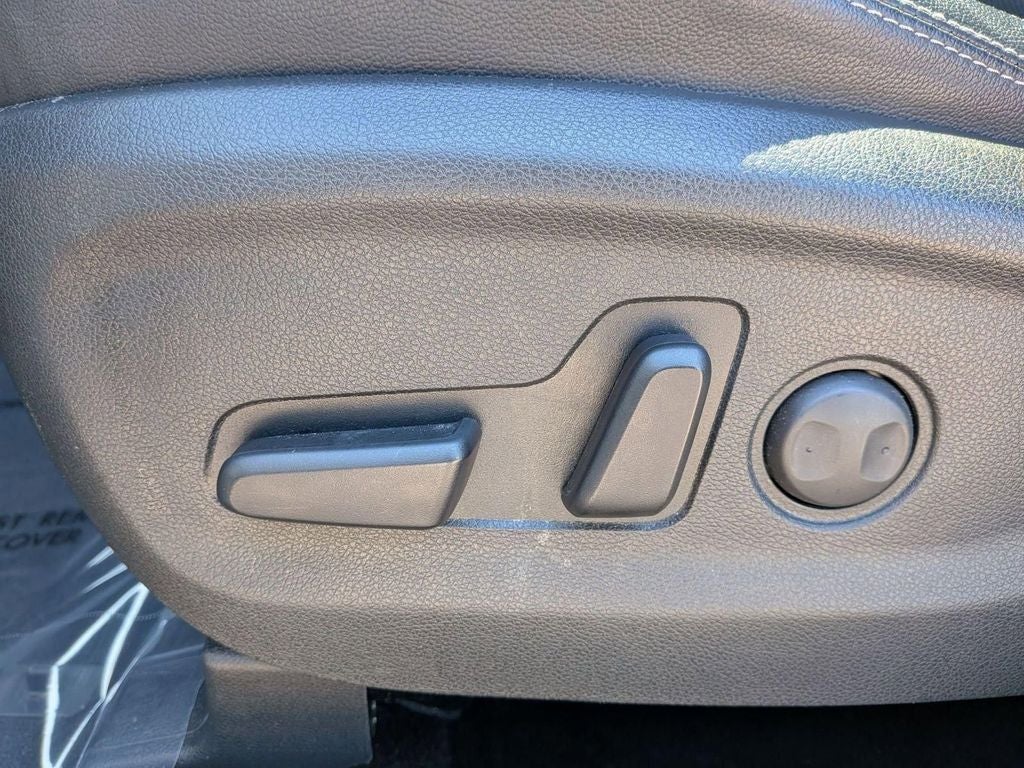 2021 Kia Sportage S
