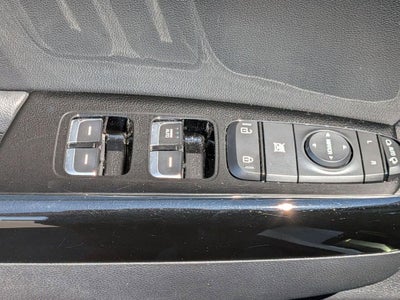 2021 Kia Sportage S
