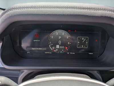2025 Land Rover Defender 110 S