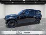 2025 Land Rover Defender 110 S