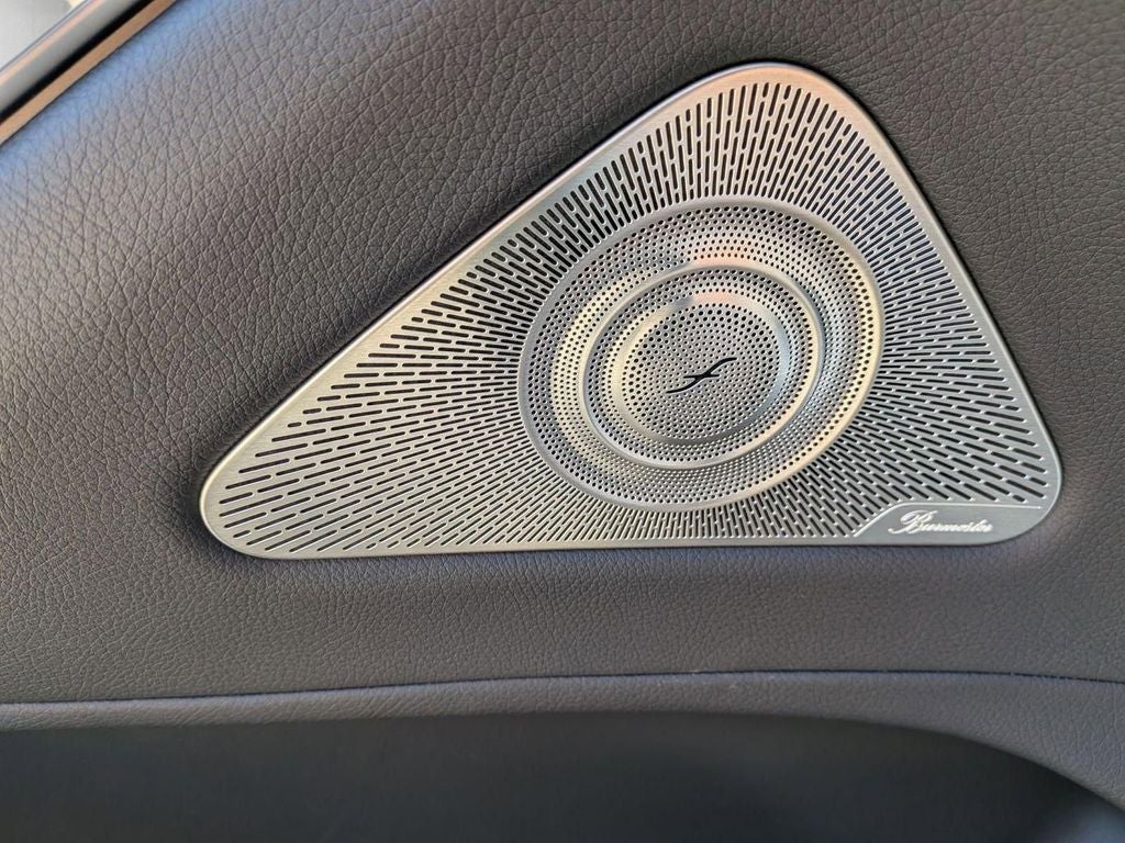 2022 Mercedes-Benz S-Class S 500 4MATIC®