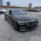 2022 Mercedes-Benz S-Class S 500 4MATIC®