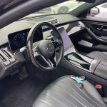 2022 Mercedes-Benz S-Class S 500 4MATIC®
