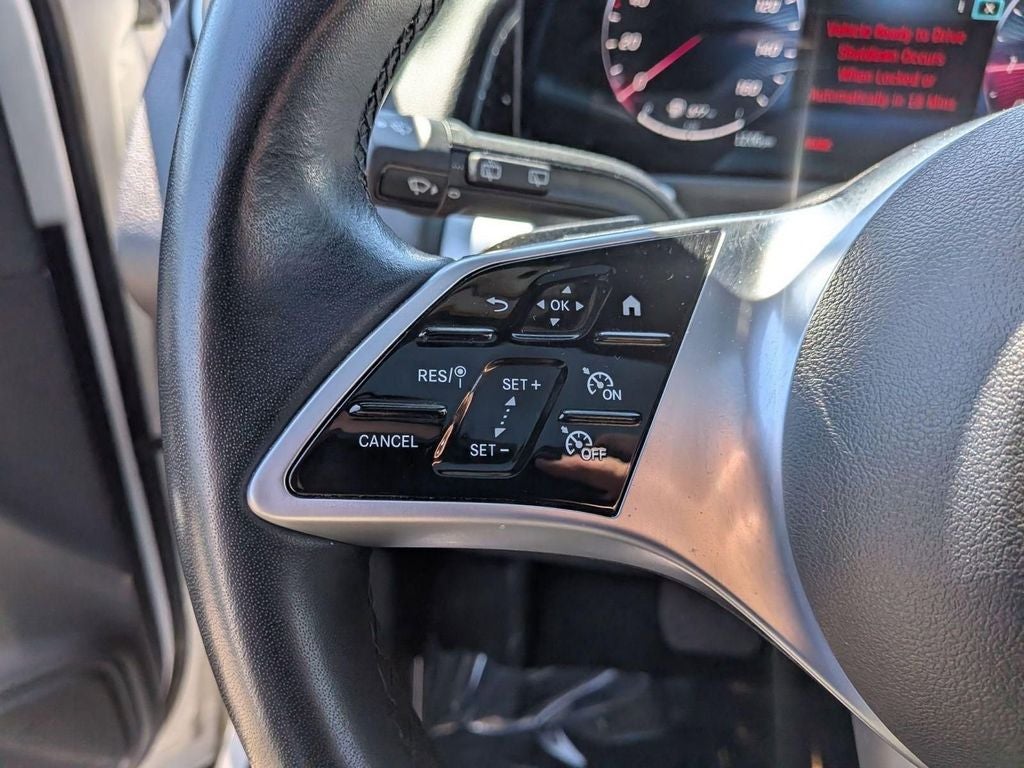 2025 Mercedes-Benz GLB GLB 250 4MATIC®