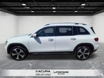 2025 Mercedes-Benz GLB GLB 250 4MATIC®