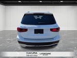 2025 Mercedes-Benz GLB GLB 250 4MATIC®