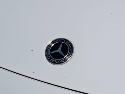 2025 Mercedes-Benz GLB GLB 250 4MATIC®