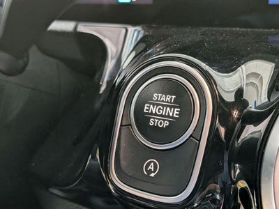 2025 Mercedes-Benz GLA GLA 250 4MATIC®