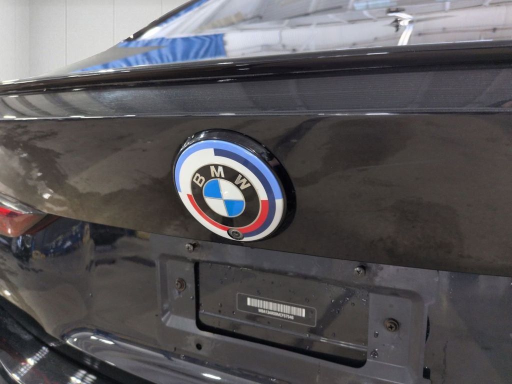 2021 BMW 4 Series M440i xDrive