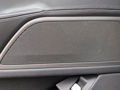 2016 BMW 7 Series 750i
