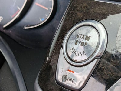 2016 BMW 7 Series 750i